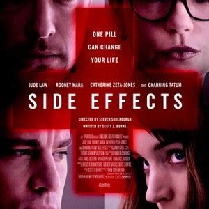 side effects movie rotten tomatoes|More.